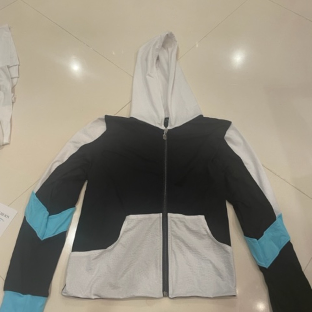 Sofibella jacket